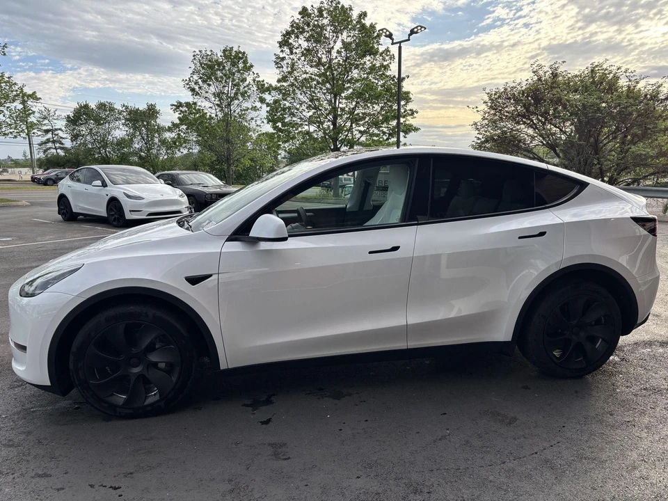 2023 Tesla Model Y - Image 5 of 18