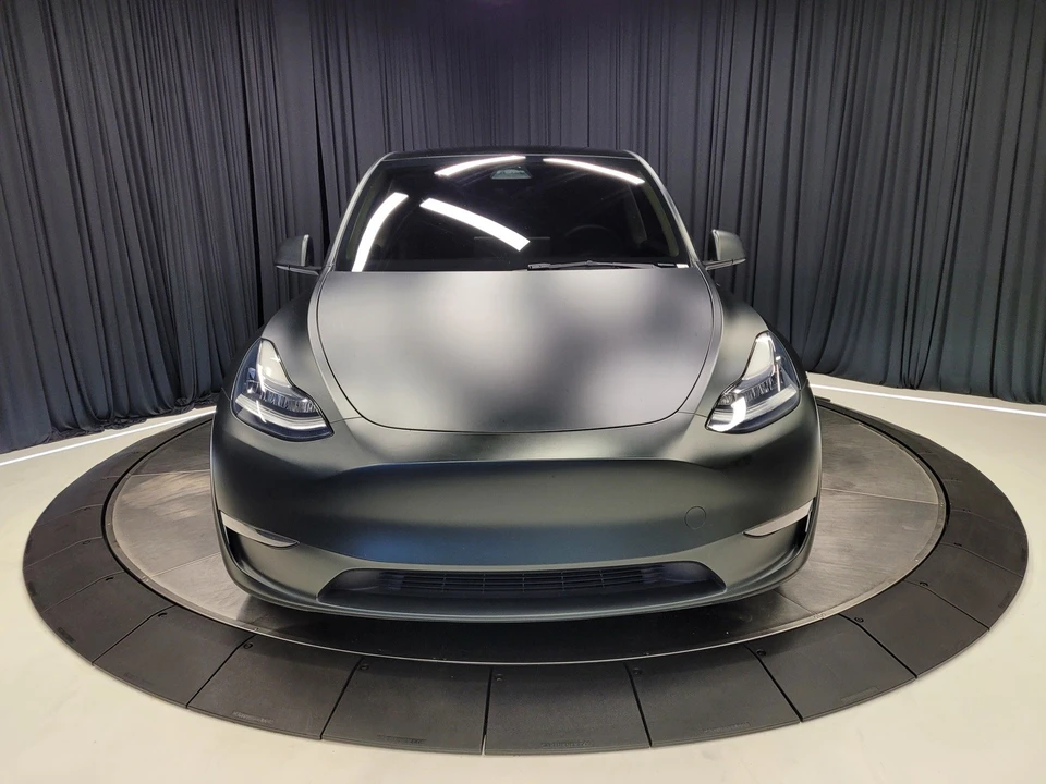 2023 Tesla Model Y - Image 6 of 12