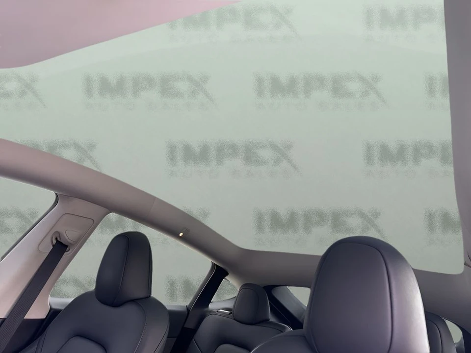 2023 Tesla Model Y - Image 11 of 12