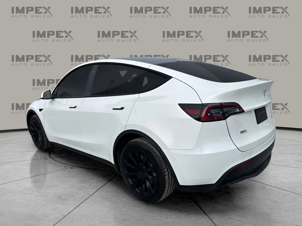 2023 Tesla Model Y - Image 3 of 12