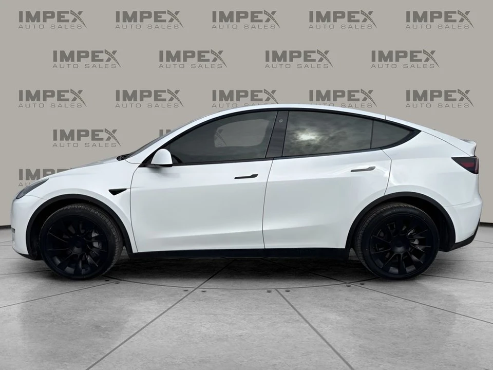 2023 Tesla Model Y - Image 2 of 12