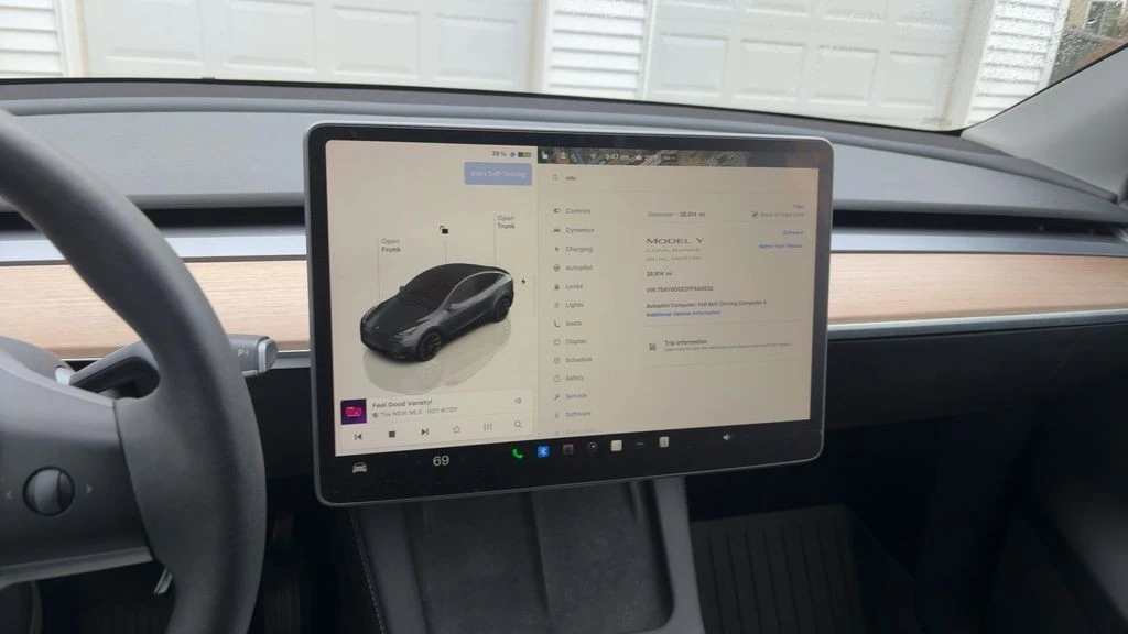 2023 Tesla Model Y - Image 6 of 6