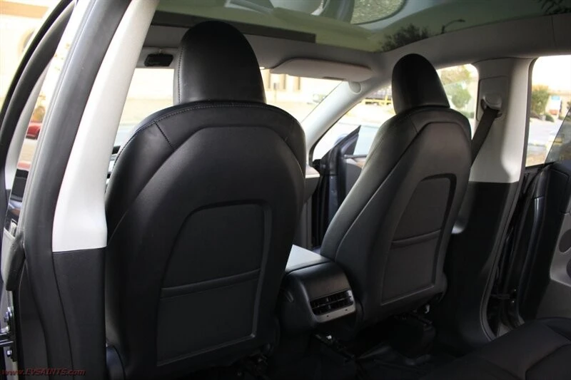 2023 Tesla Model Y - Image 14 of 21