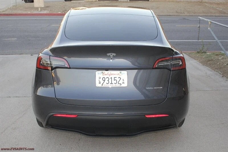 2023 Tesla Model Y - Image 6 of 21