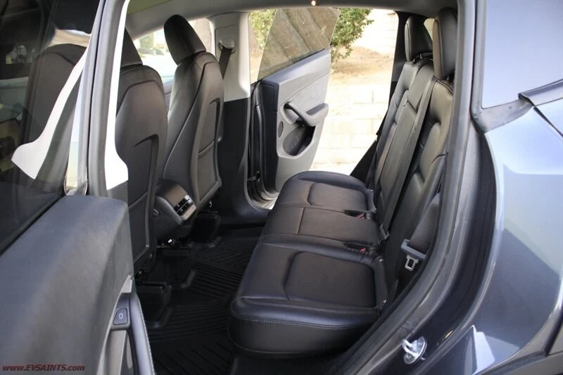 2023 Tesla Model Y - Image 15 of 21