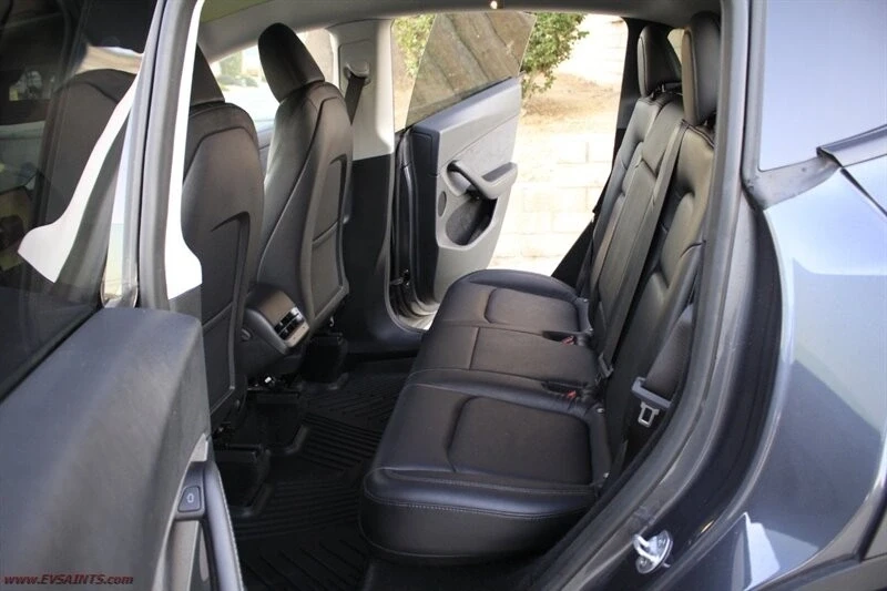 2023 Tesla Model Y - Image 15 of 21