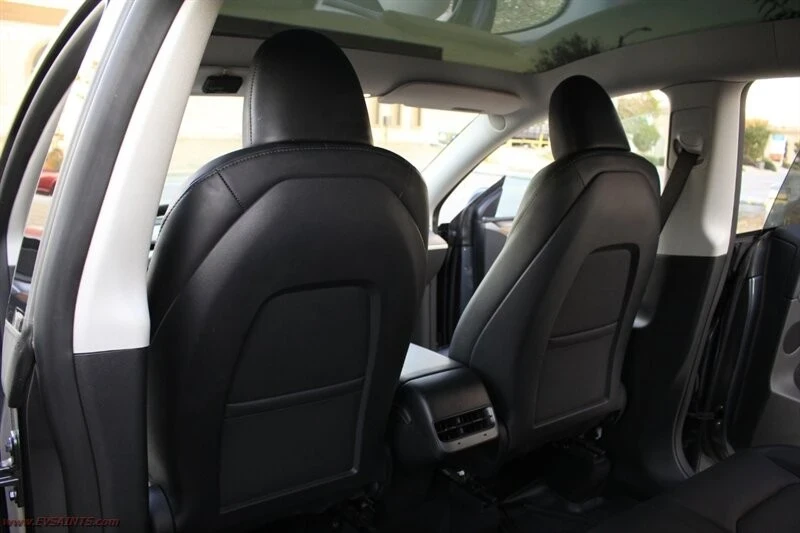 2023 Tesla Model Y - Image 14 of 21