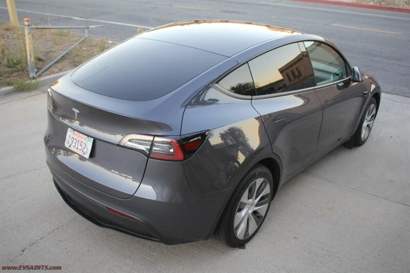2023 Tesla Model Y - Image 7 of 21