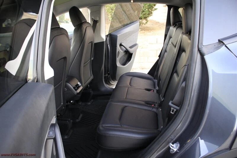 2023 Tesla Model Y - Image 15 of 21