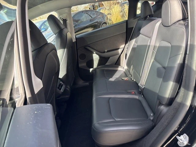 2023 Tesla Model Y - Image 16 of 21