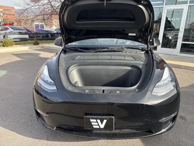 2023 Tesla Model Y - Image 14 of 21