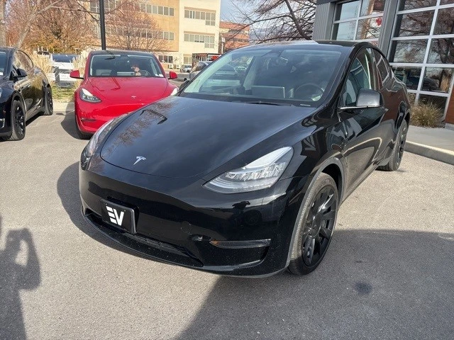 2023 Tesla Model Y - Image 4 of 21