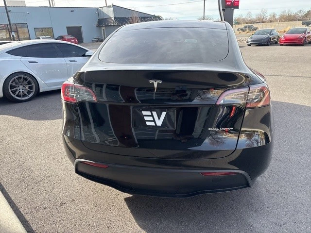 2023 Tesla Model Y - Image 7 of 21