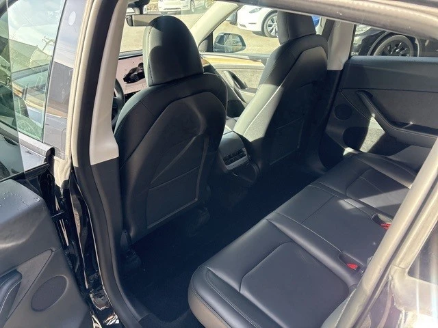 2023 Tesla Model Y - Image 17 of 21