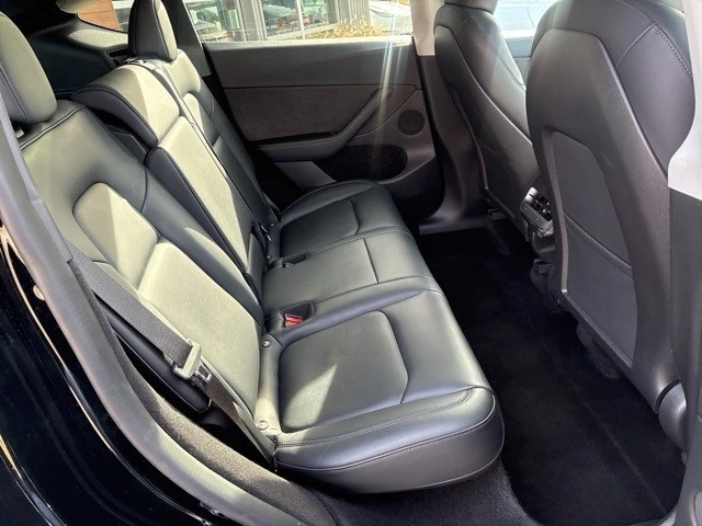 2023 Tesla Model Y - Image 20 of 21