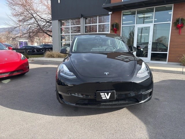 2023 Tesla Model Y - Image 3 of 21