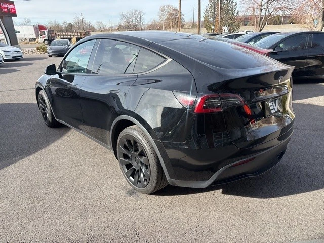 2023 Tesla Model Y - Image 6 of 21