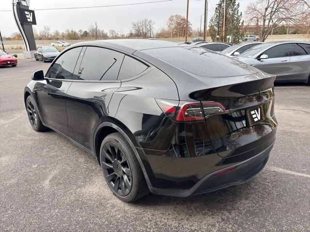 2023 Tesla Model Y - Image 6 of 21