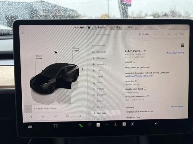 2023 Tesla Model Y - Image 14 of 21