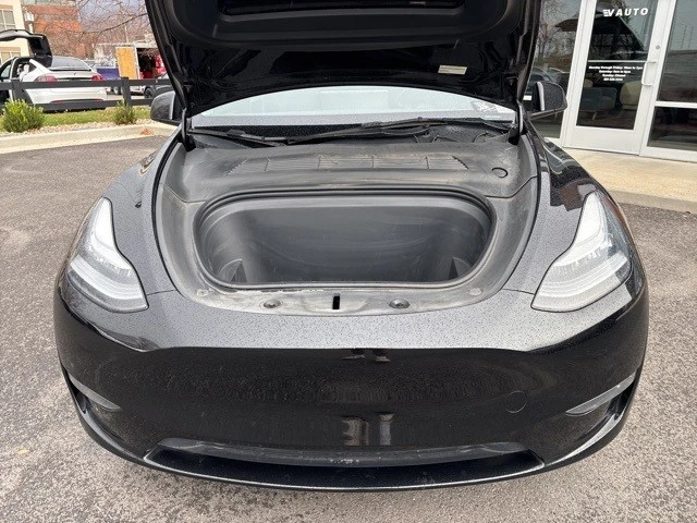 2023 Tesla Model Y - Image 15 of 21