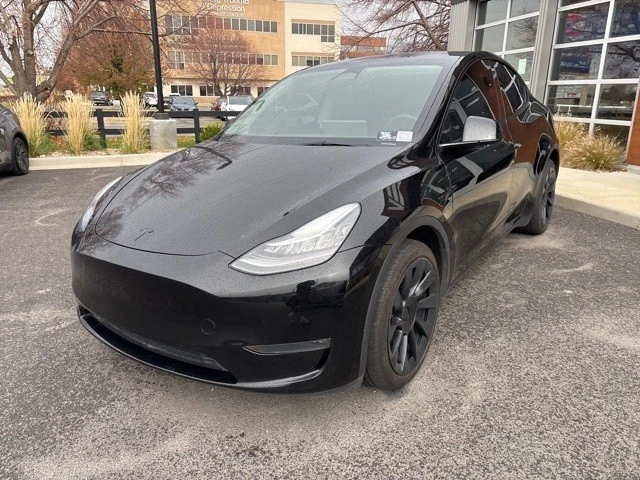 2023 Tesla Model Y - Image 4 of 21