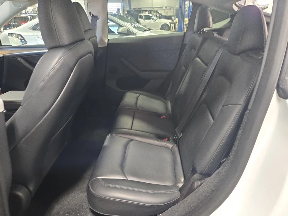 2023 Tesla Model Y - Image 7 of 7