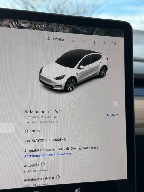 2023 Tesla Model Y - Image 18 of 18