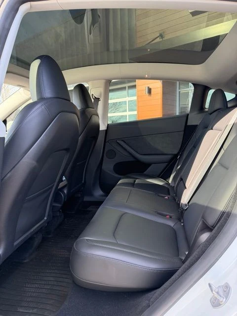 2023 Tesla Model Y - Image 11 of 18