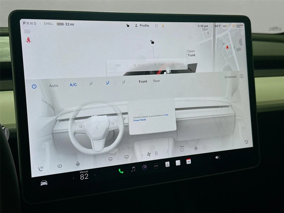 2023 Tesla Model Y - Image 12 of 21