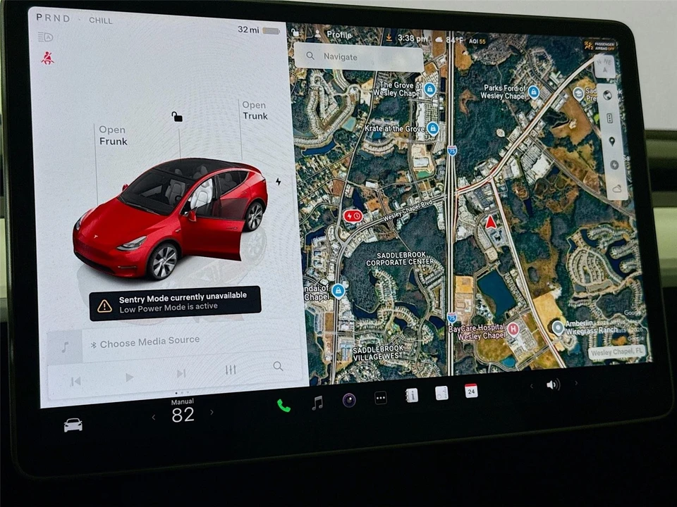 2023 Tesla Model Y - Image 10 of 21