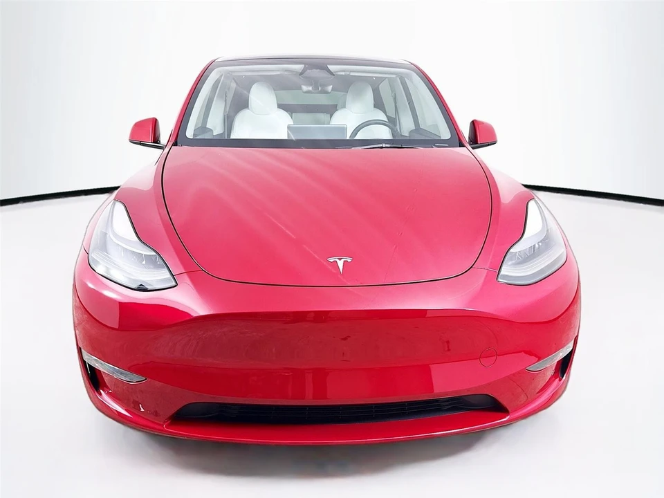2023 Tesla Model Y - Image 21 of 21