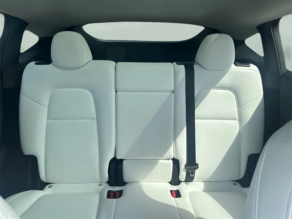 2023 Tesla Model Y - Image 11 of 12