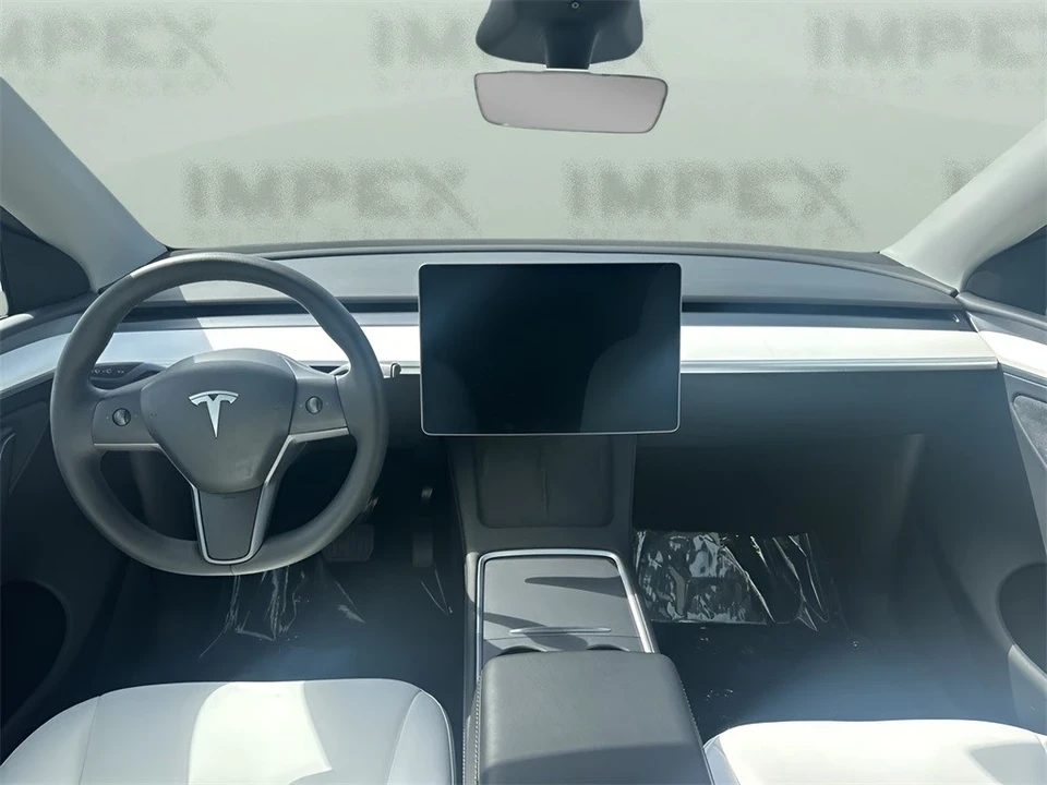 2023 Tesla Model Y - Image 12 of 12
