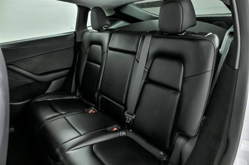 2023 Tesla Model Y - Image 20 of 21