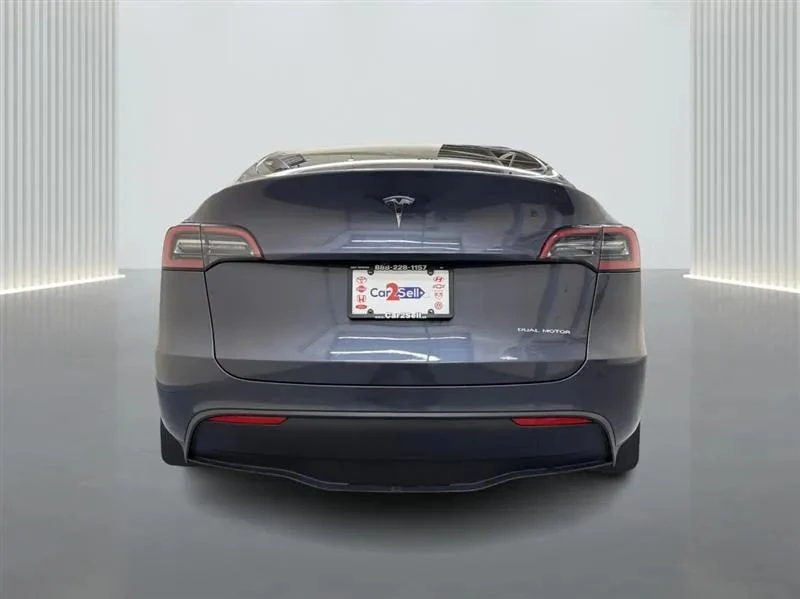 2023 Tesla Model Y - Image 4 of 12