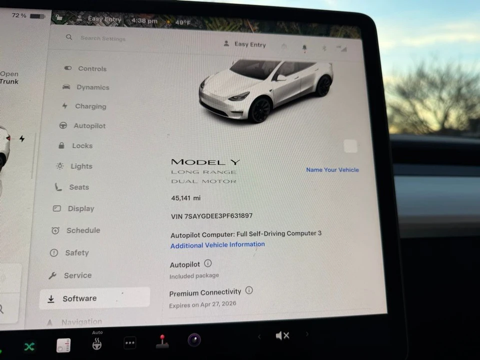 2023 Tesla Model Y - Image 19 of 19
