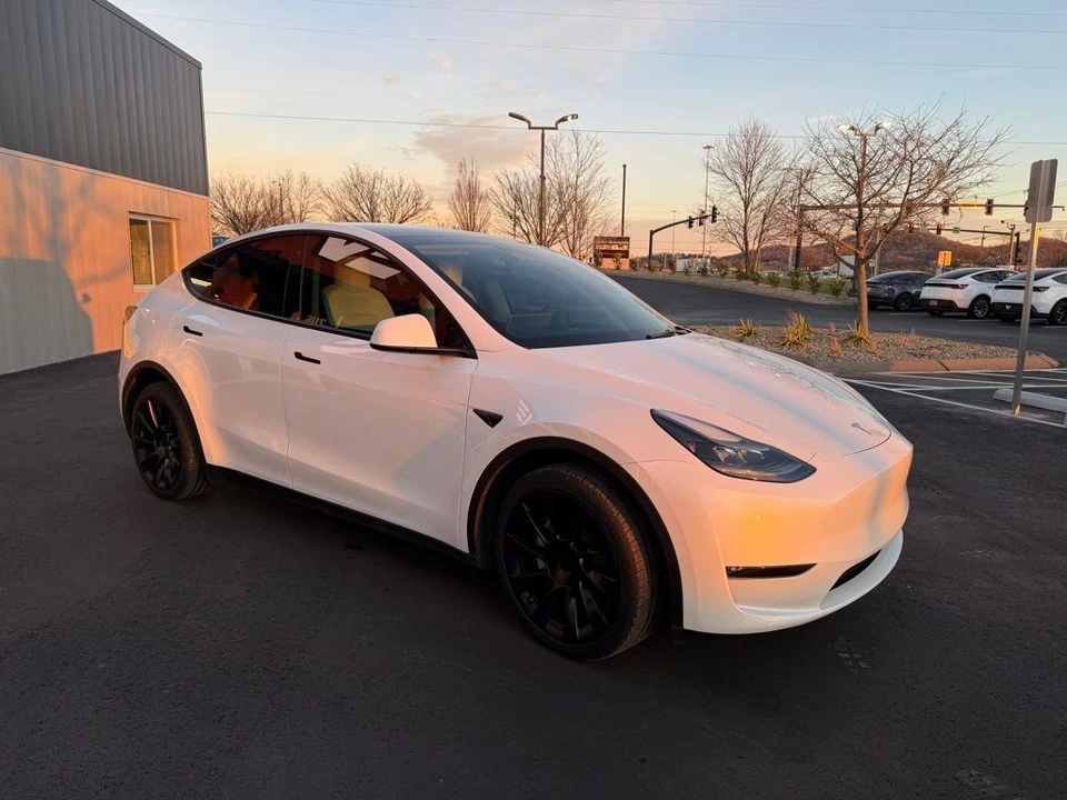 2023 Tesla Model Y - Image 3 of 19