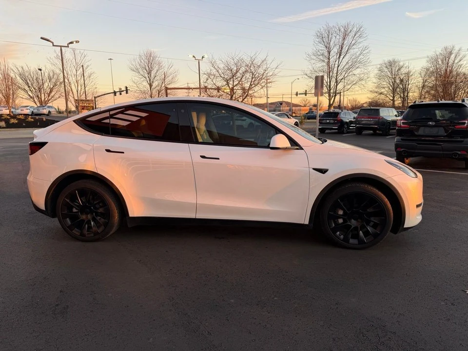2023 Tesla Model Y - Image 4 of 19