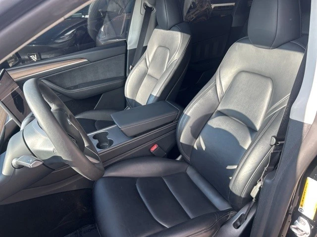 2023 Tesla Model Y - Image 13 of 21