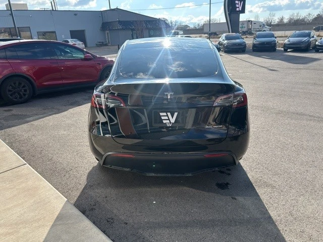 2023 Tesla Model Y - Image 7 of 21