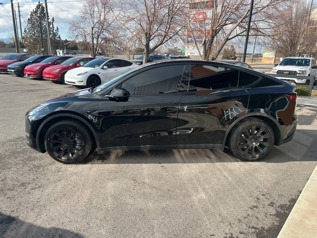 2023 Tesla Model Y - Image 5 of 21