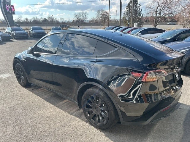 2023 Tesla Model Y - Image 6 of 21