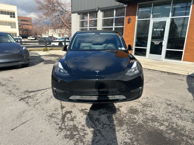 2023 Tesla Model Y - Image 3 of 21