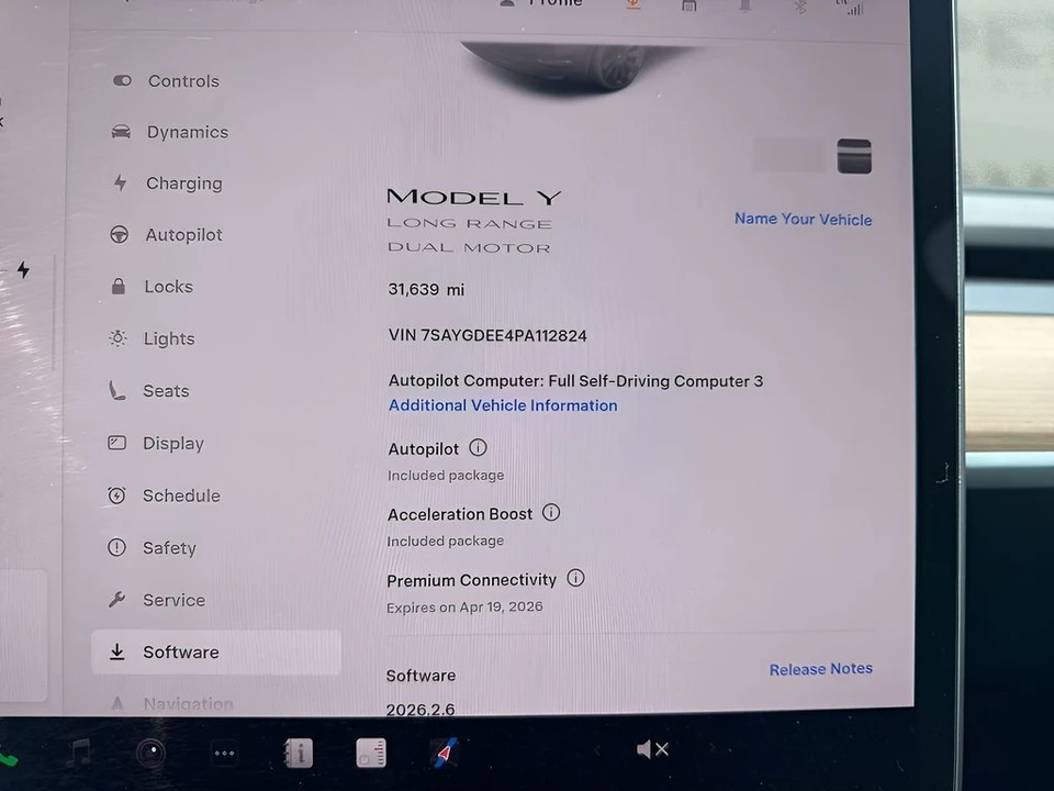 2023 Tesla Model Y - Image 23 of 31