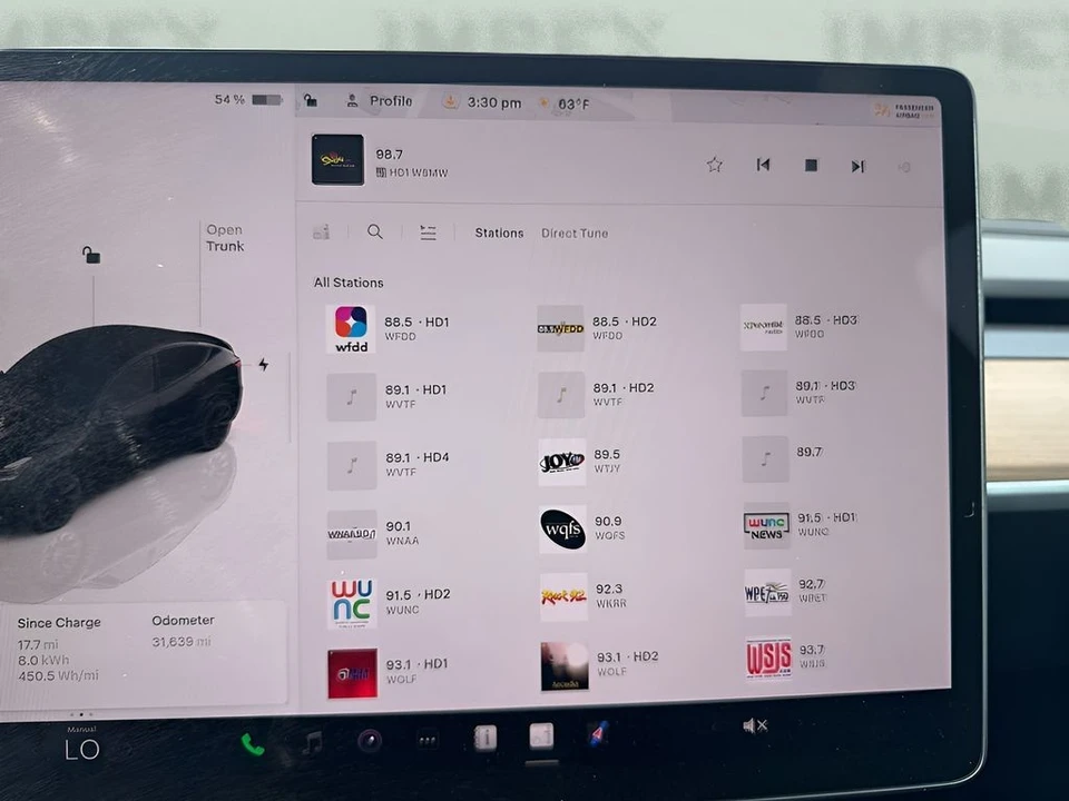 2023 Tesla Model Y - Image 19 of 31