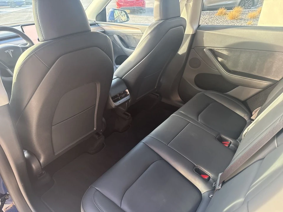 2023 Tesla Model Y - Image 15 of 21