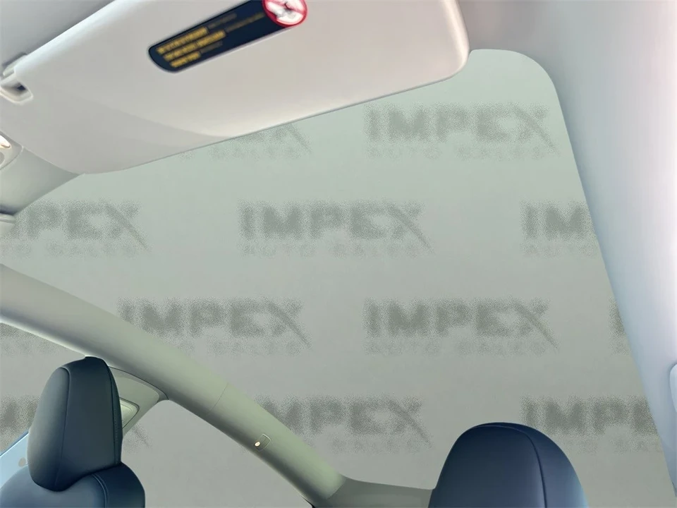 2023 Tesla Model Y - Image 11 of 12
