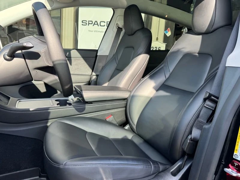 2023 Tesla Model Y - Image 12 of 12