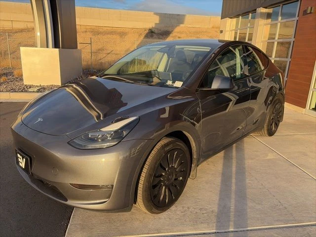 2023 Tesla Model Y - Image 4 of 21