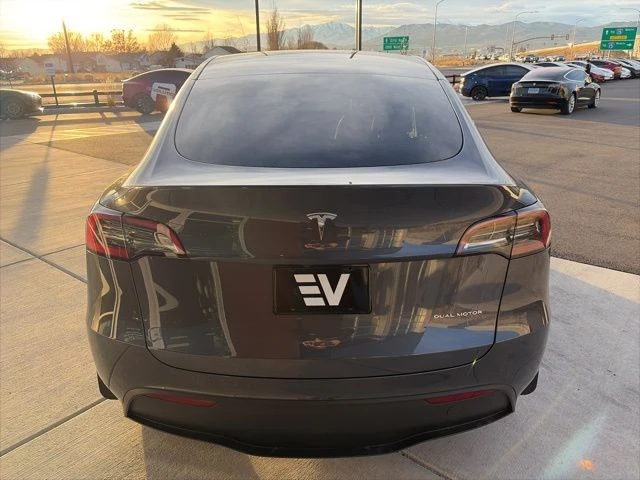 2023 Tesla Model Y - Image 7 of 21